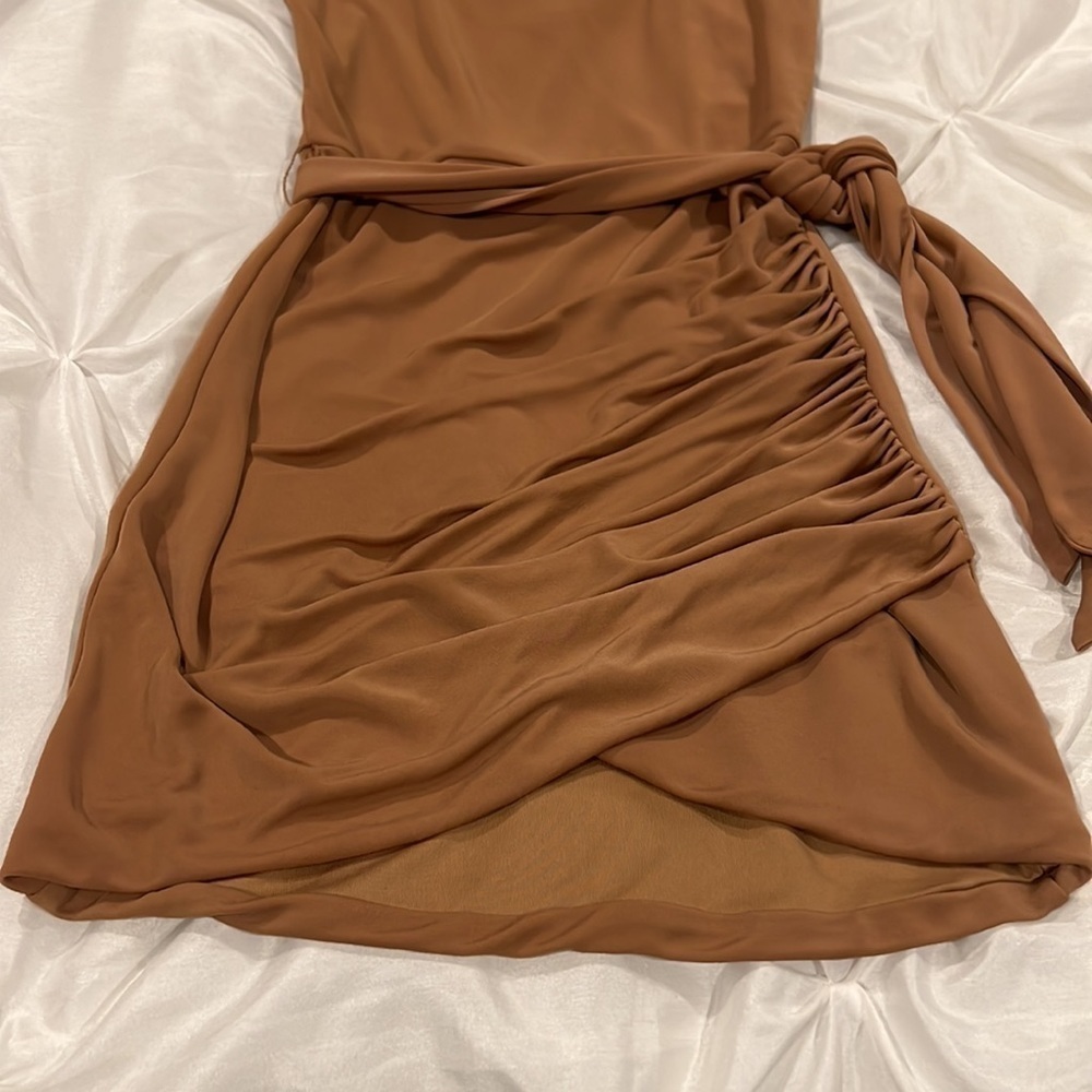 PRIVACY PLEASE ROBIN MINI DRESS SIZE XS - Picture 5 of 9